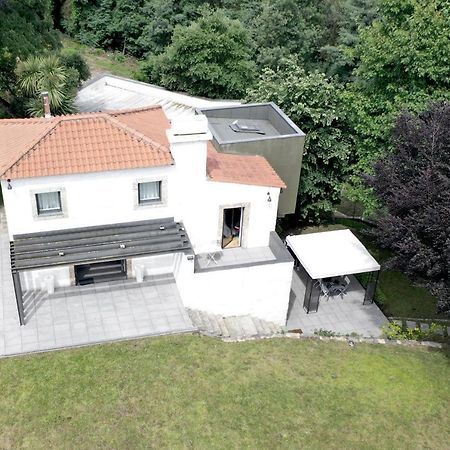 Casa Do Bosque Villa Barcelos Exterior photo