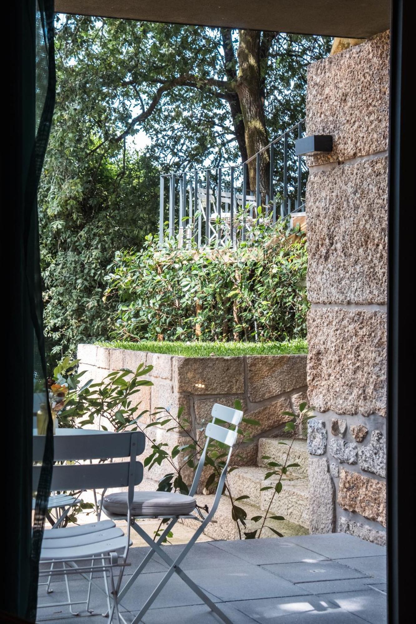 Casa Do Bosque Villa Barcelos Exterior photo